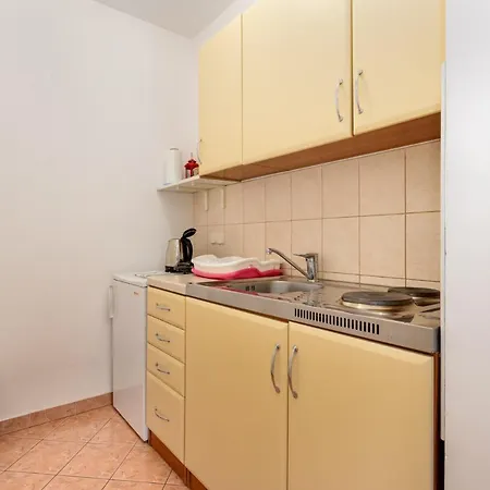 Studio Ksenija Punat Extérieur photo