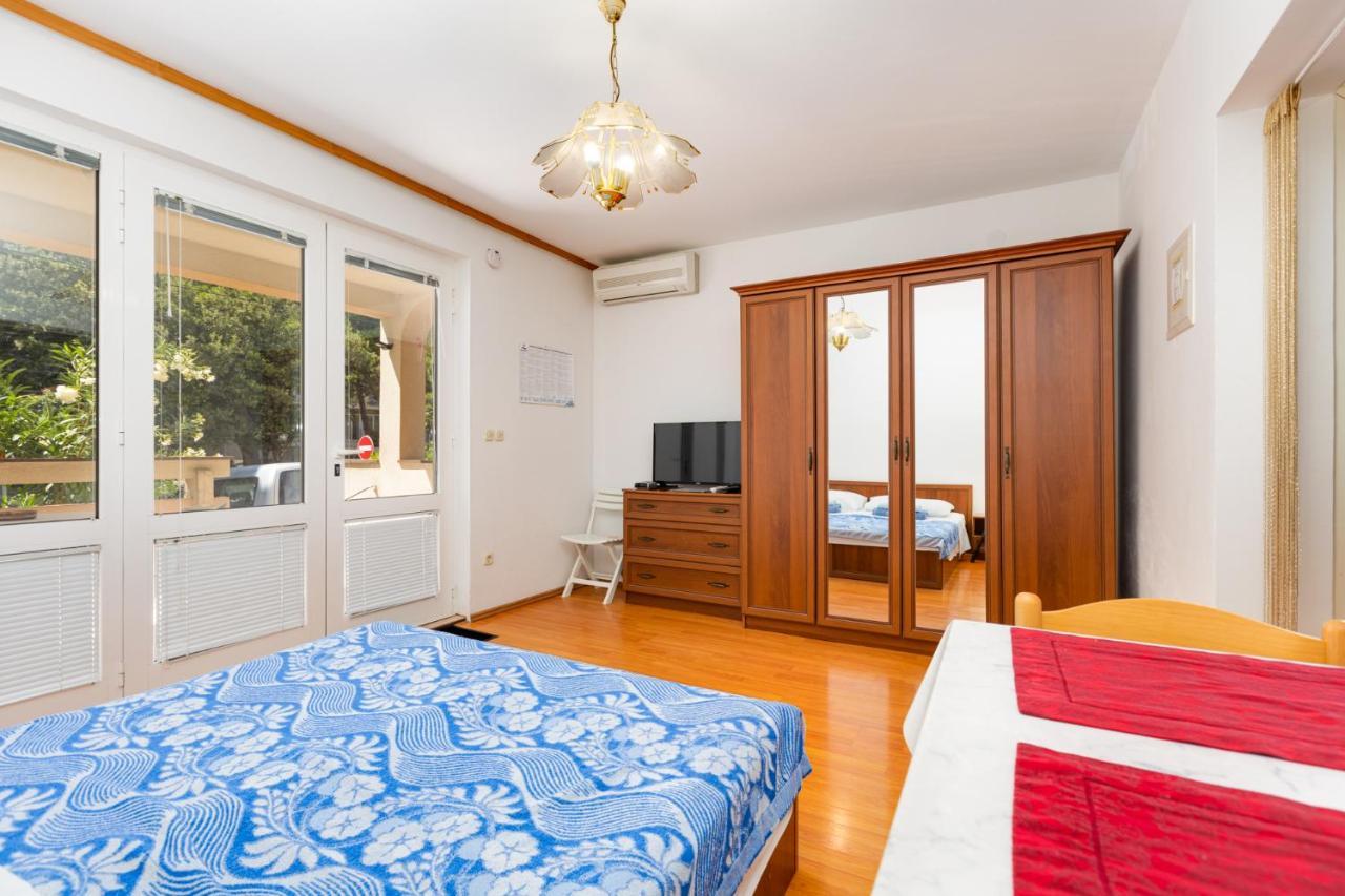 Ksenija Apartman