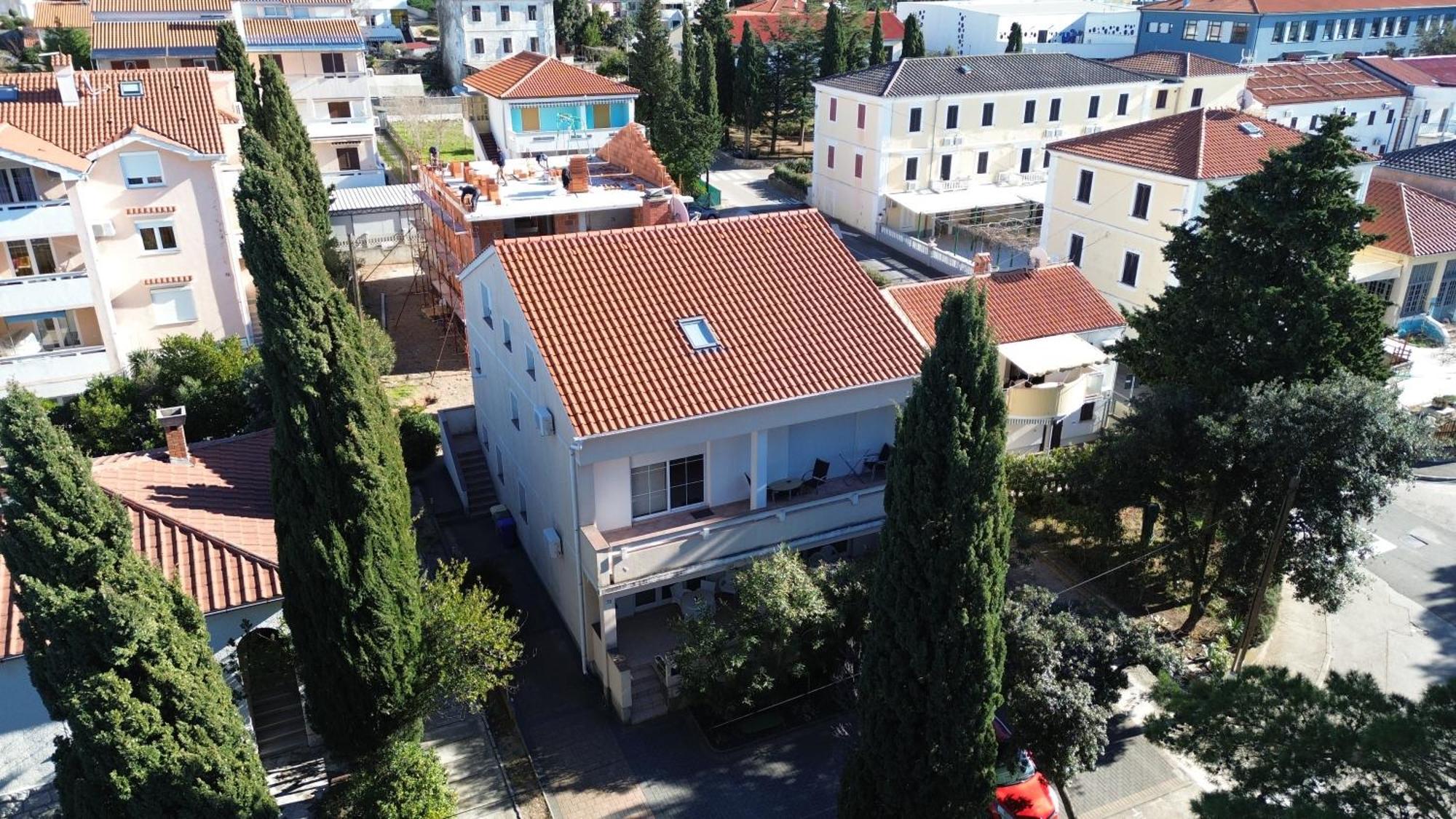 Apartment Ksenija *